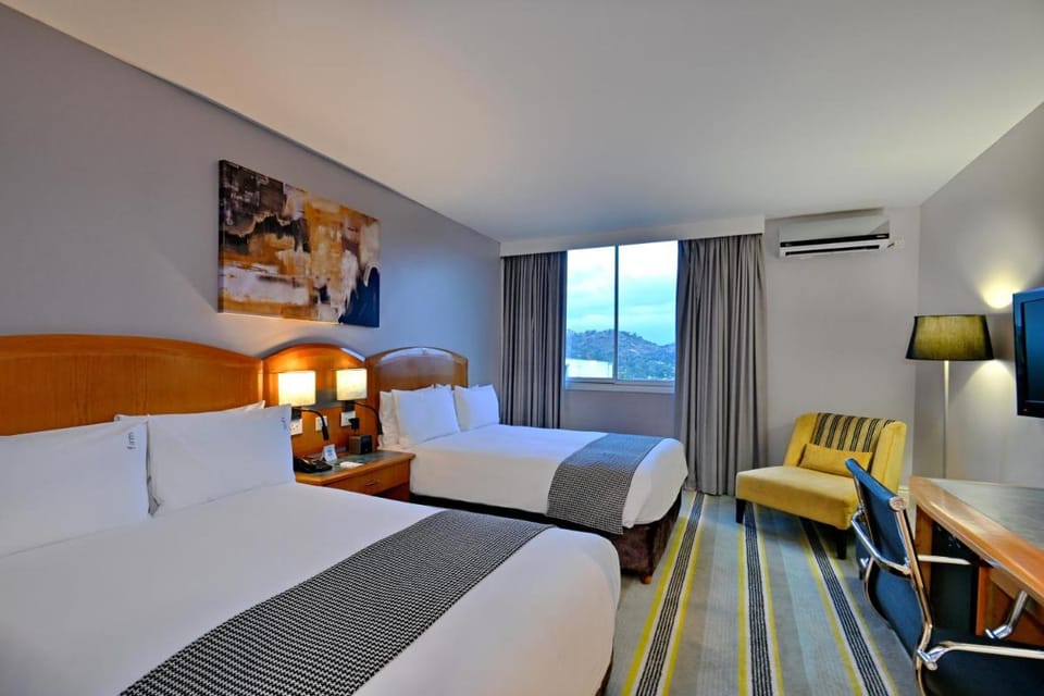Holiday Inn Mutare By IHG Hotel in Zimbabwe