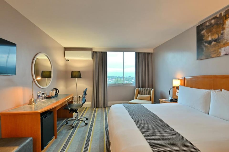 Holiday Inn Mutare By IHG Hotel in Zimbabwe