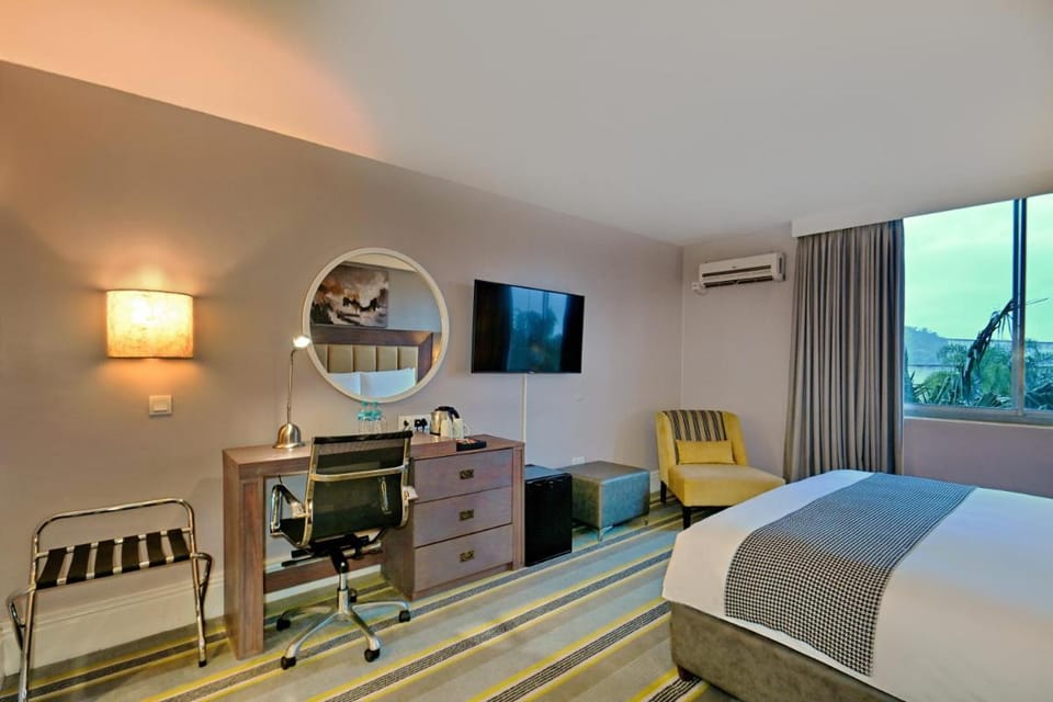 Holiday Inn Mutare By IHG Hotel in Zimbabwe