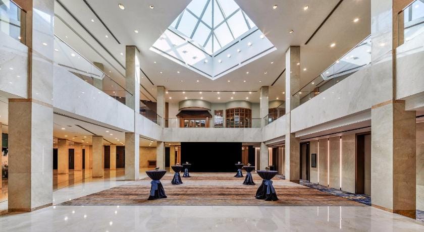 Holiday Inn Wuhan Riverside By IHG Hotel in Wuhan