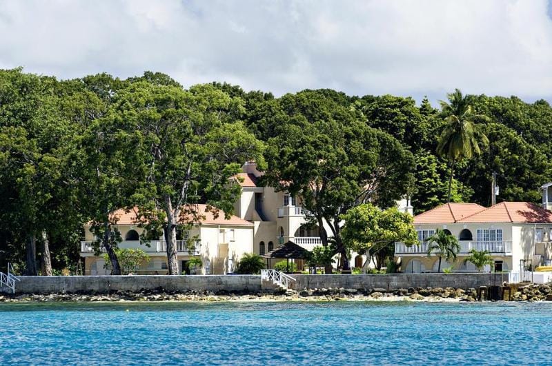 Divi Heritage Beach Resort Adult's Only Hotel in Holetown