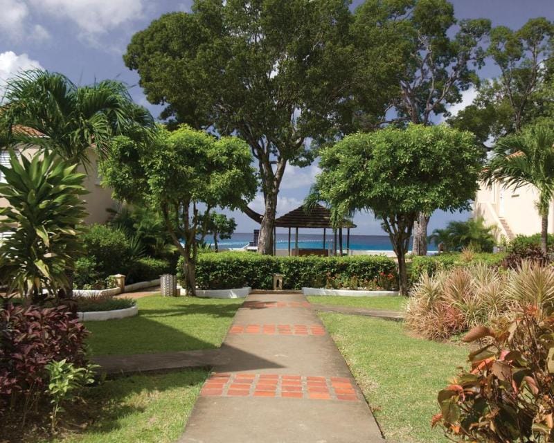 Divi Heritage Beach Resort Adult's Only Hotel in Holetown