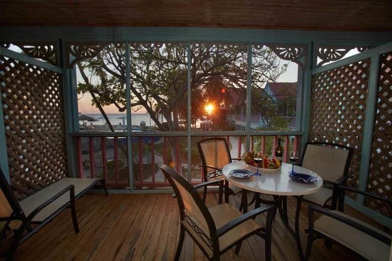 Divi Heritage Beach Resort Adult's Only Hotel in Holetown