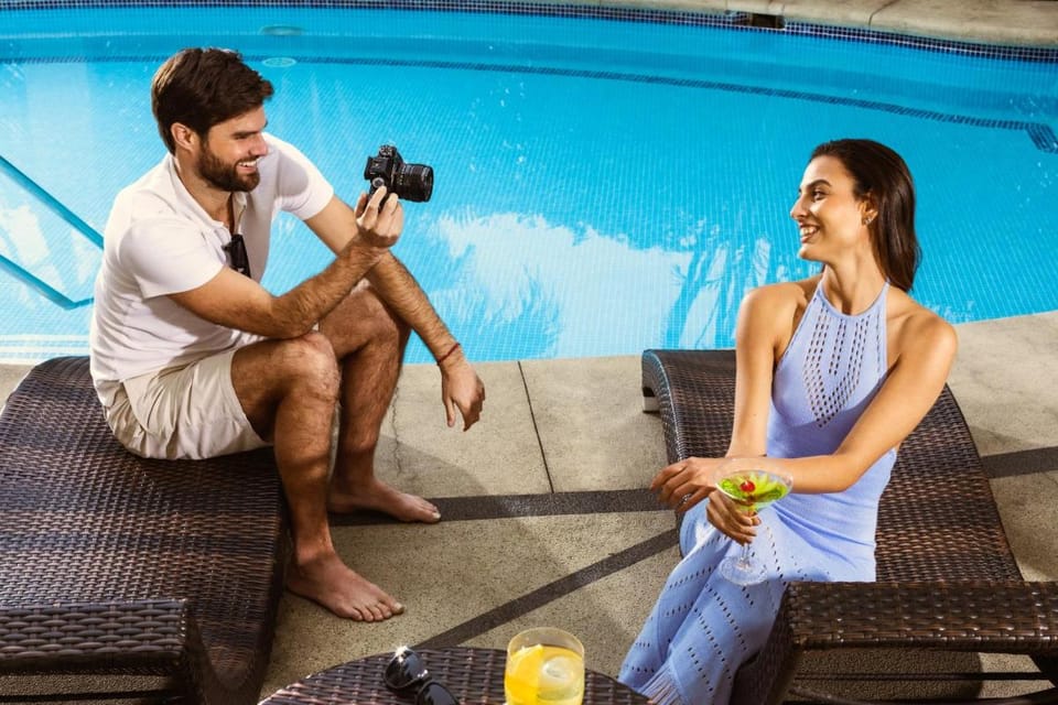 Country Club Lima Hotel - The Leading Hotels of the World Hotel in San Isidro