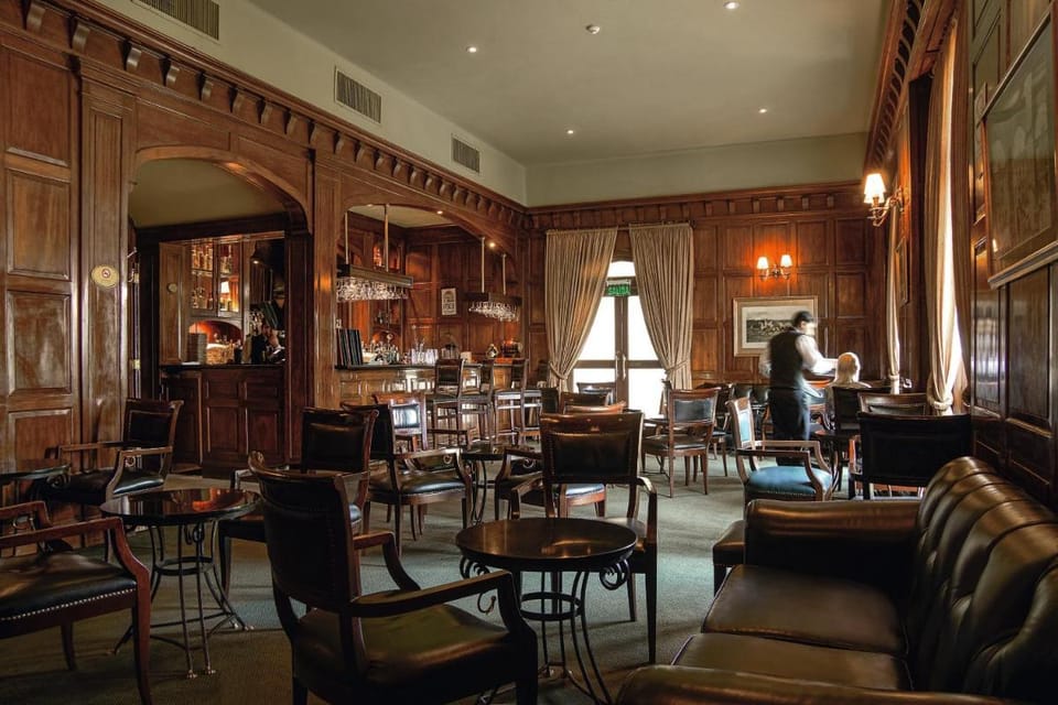 Country Club Lima Hotel - The Leading Hotels of the World Hotel in San Isidro