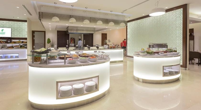 Holiday Inn Yanbu By IHG Hotel in Al Madinah Province