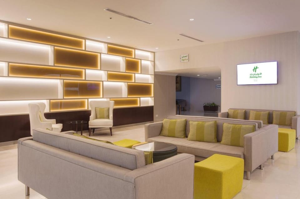 Holiday Inn Yanbu By IHG Hotel in Al Madinah Province