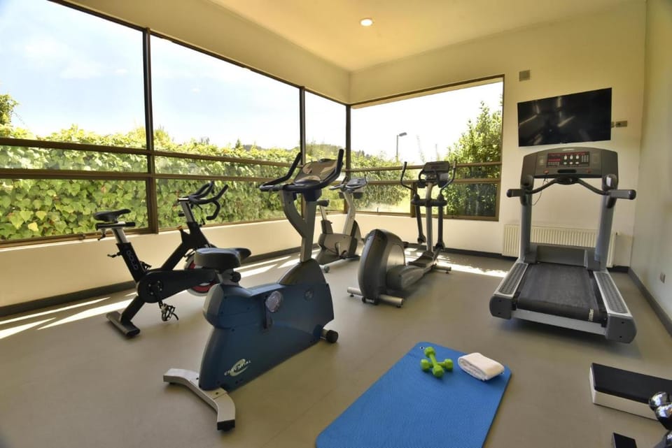 Holiday Inn Express Temuco By IHG Hotel in Temuco