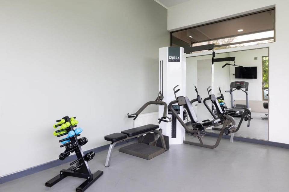 Holiday Inn Express Temuco By IHG Hotel in Temuco