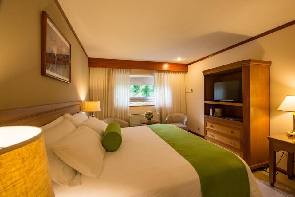Hotel Globales Camino Real Managua Hotel in Managua