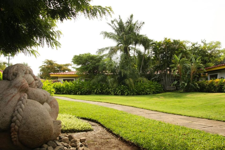 Hotel Globales Camino Real Managua Hotel in Managua