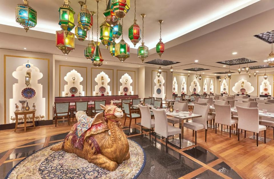 Village Hotel Bugis By Far East Hospitality Hotel in Singapore