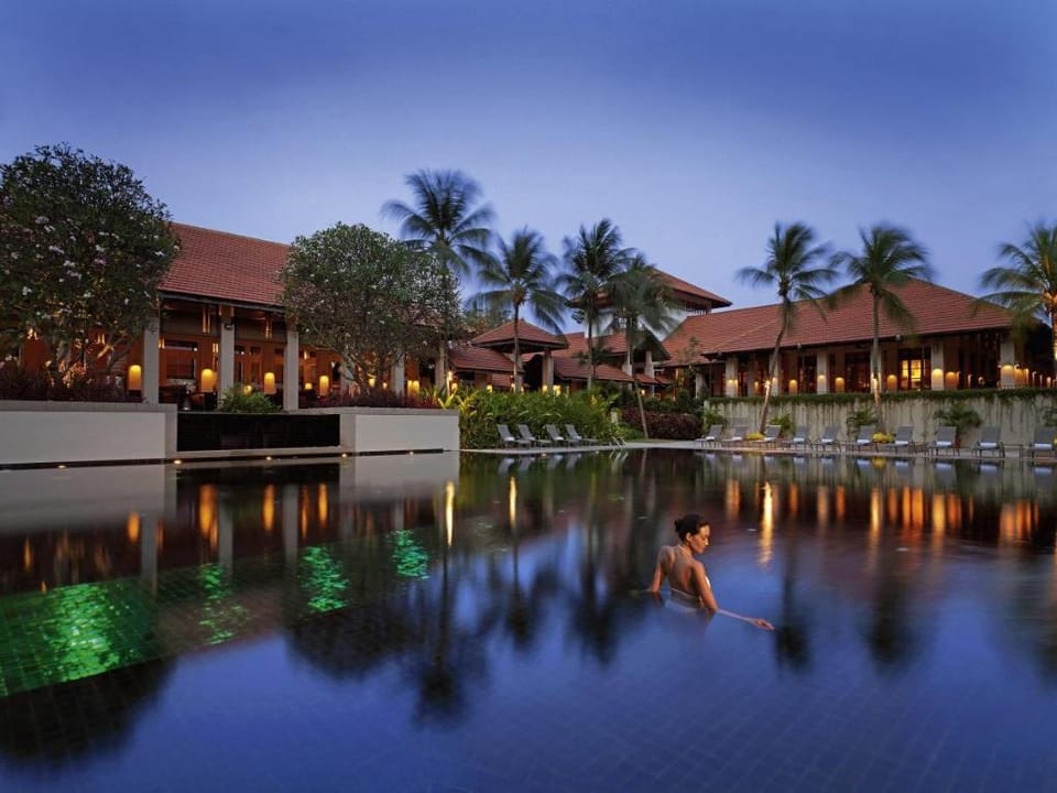 SOFITEL SINGAPORE SENTOSA Resort in Singapore