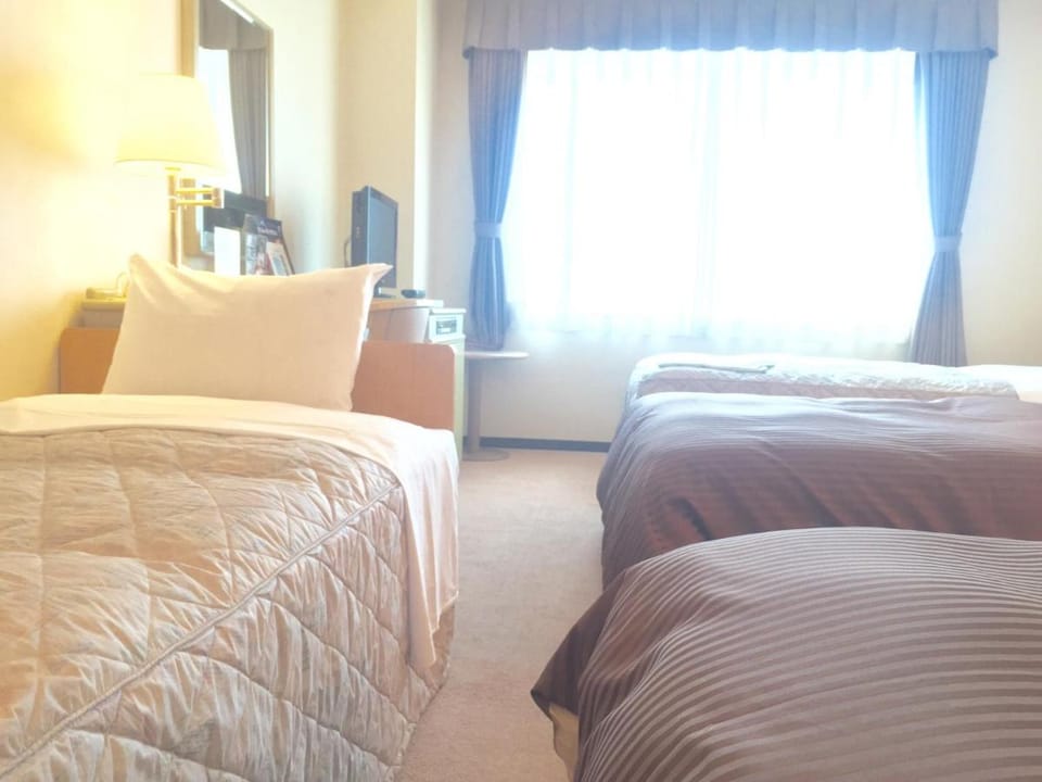 Hotel Green Tower Makuhari Hotel in Chiba Prefecture