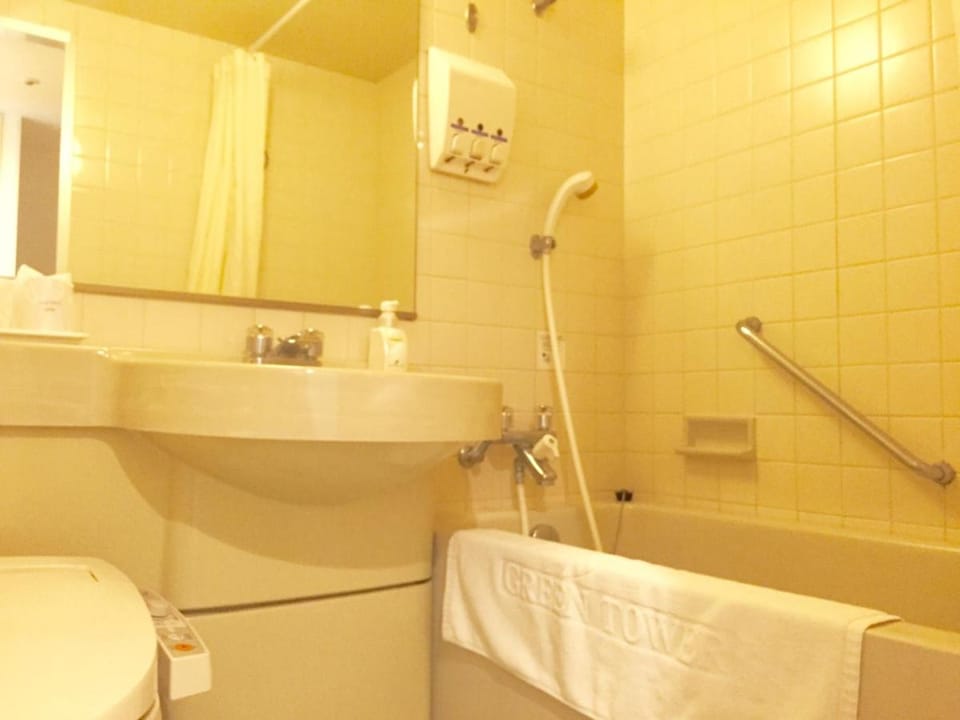 Hotel Green Tower Makuhari Hotel in Chiba Prefecture