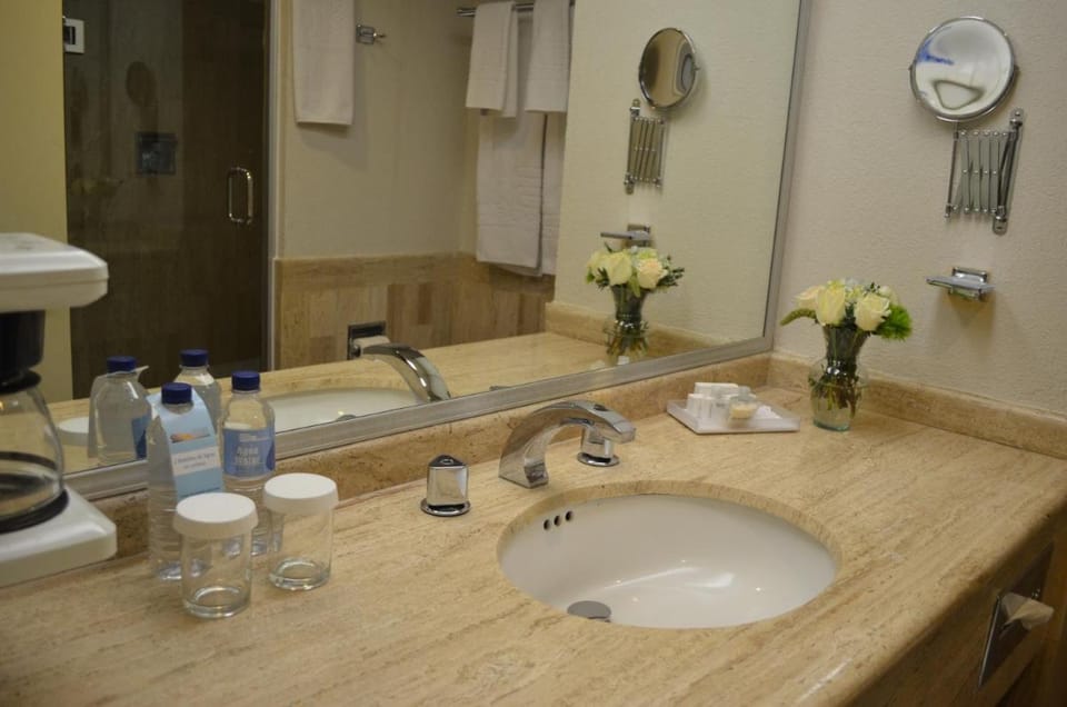 Hotel San Marcos Hotel in Culiacan