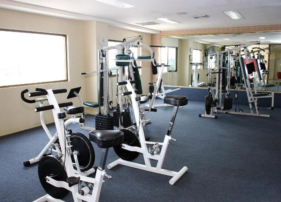 Hotel San Marcos Hotel in Culiacan