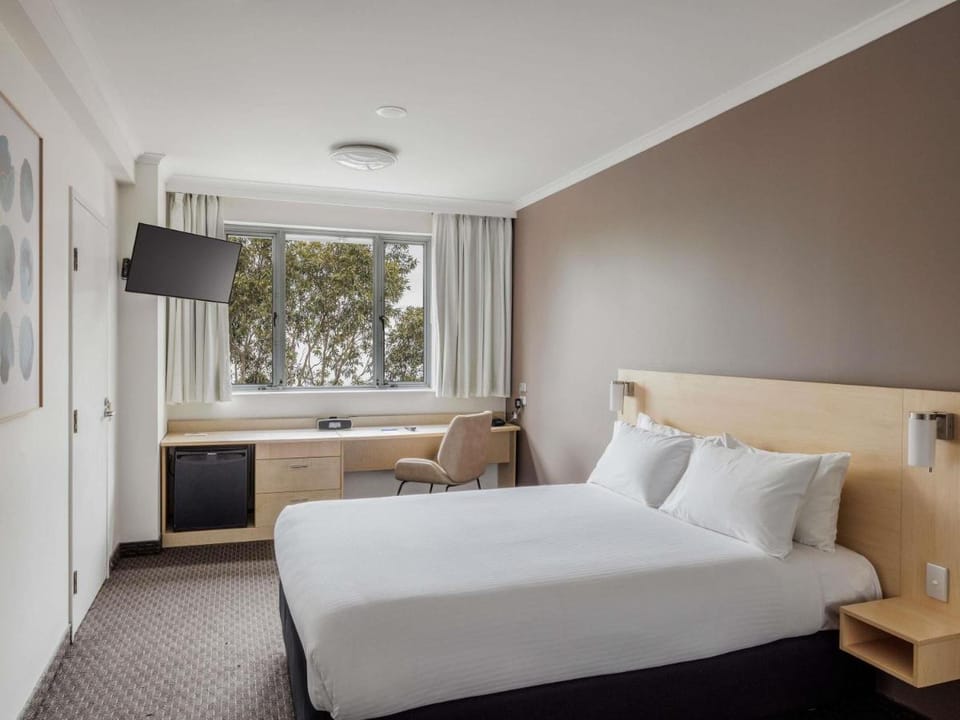 Hotel Ibis Sydney Olympic Park Hotel in Sydney