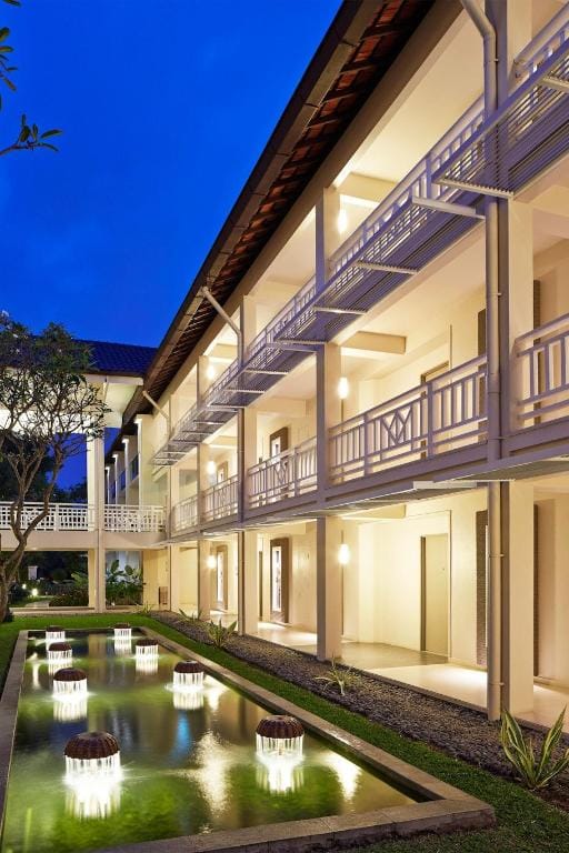 Sheraton Bandung Hotel & Towers Hotel in Bandung