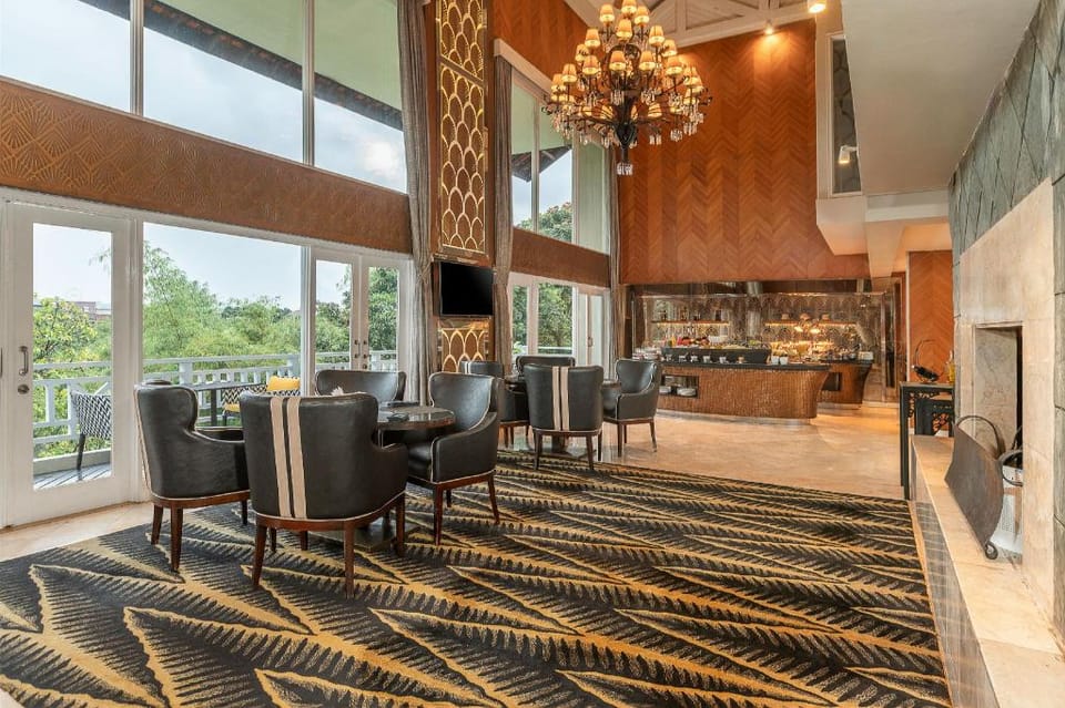 Sheraton Bandung Hotel & Towers Hotel in Bandung