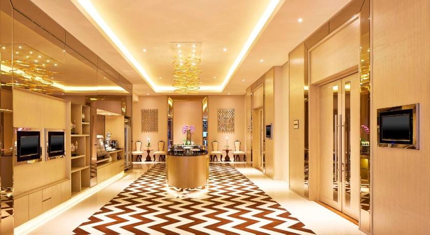 Sheraton Bandung Hotel & Towers Hotel in Bandung
