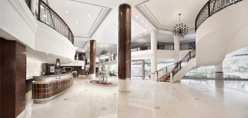 Dorsett Grand Subang Hotel Hotel in Subang Jaya