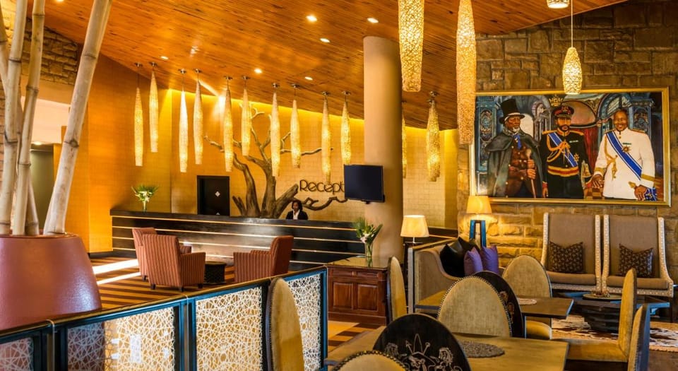 AVANI Lesotho Hotel & Casino Hotel in Africa