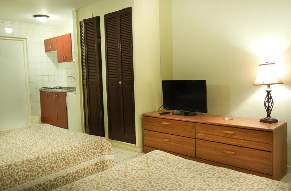 Coconut Inn Hotel in Noord