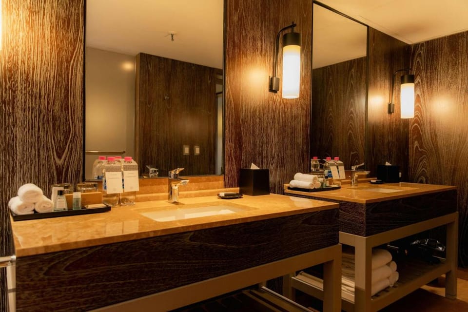 Sheraton Lima Historic Center Hotel in Lima