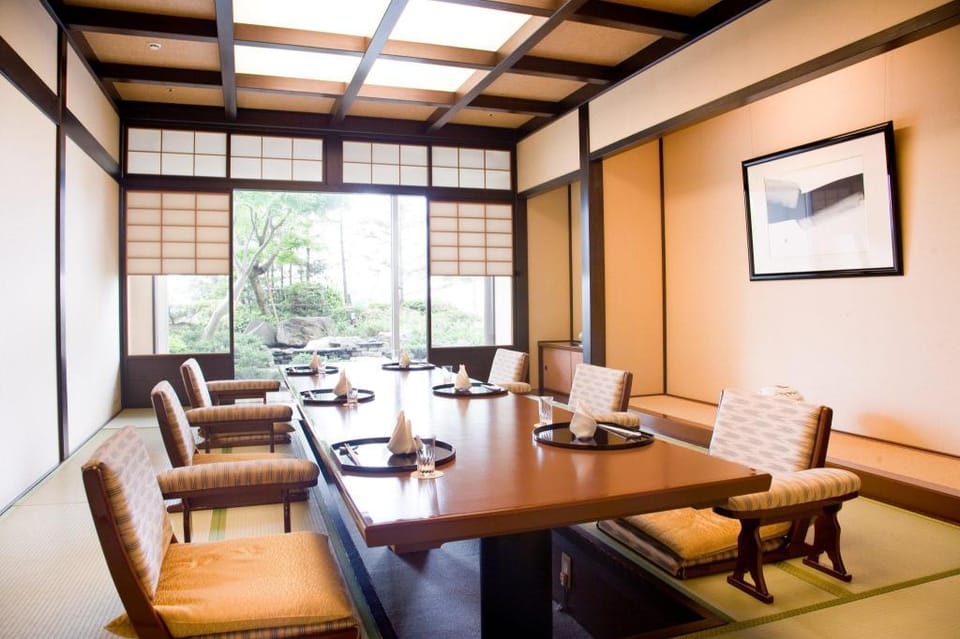 ANA Crowne Plaza Toyama By IHG Hotel in Ishikawa Prefecture