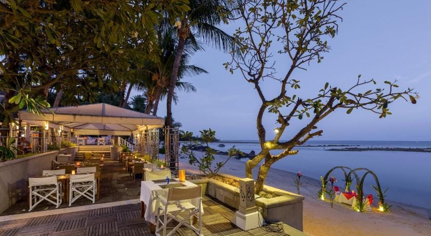 Centara Villas Samui Hotel Resort in Ko Samui