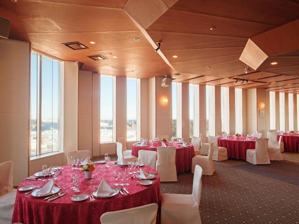Mercure Hotel Yokosuka Hotel in Yokosuka