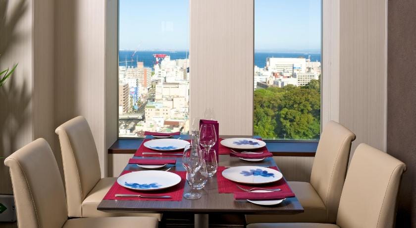Mercure Hotel Yokosuka Hotel in Yokosuka