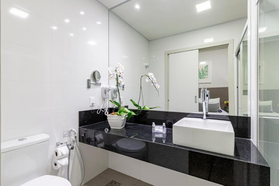 Max Savassi Apart Service Apartment hotel in Belo Horizonte