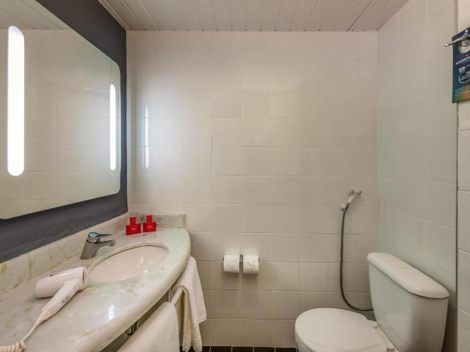 ibis Paulinia Hotel in Paulínia