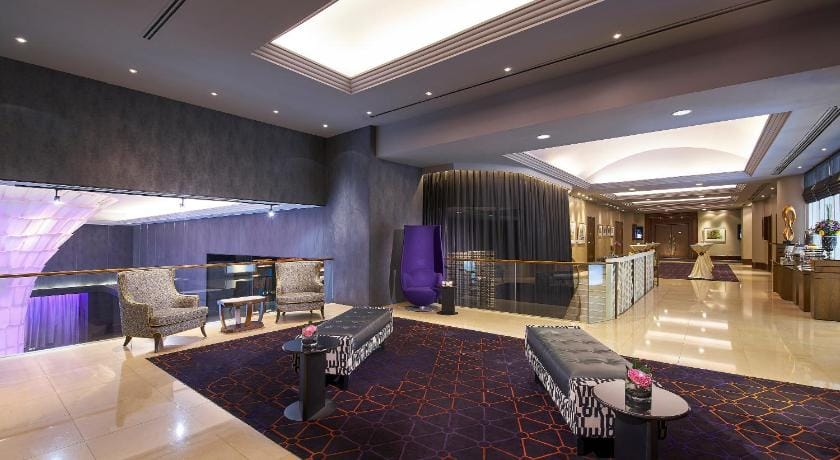 Rendezvous Hotel Singapore by Far East Hospitality Hotel in Singapore