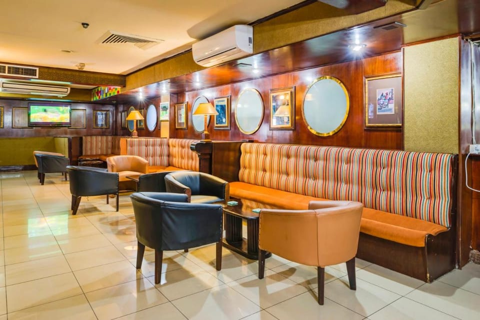 Bulawayo Rainbow Hotel Hotel in Zimbabwe