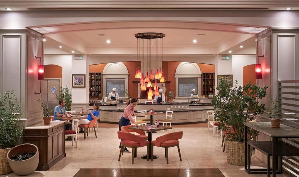 Hyatt Regency Bishkek Hotel in Almaty Region, Kazakhstan