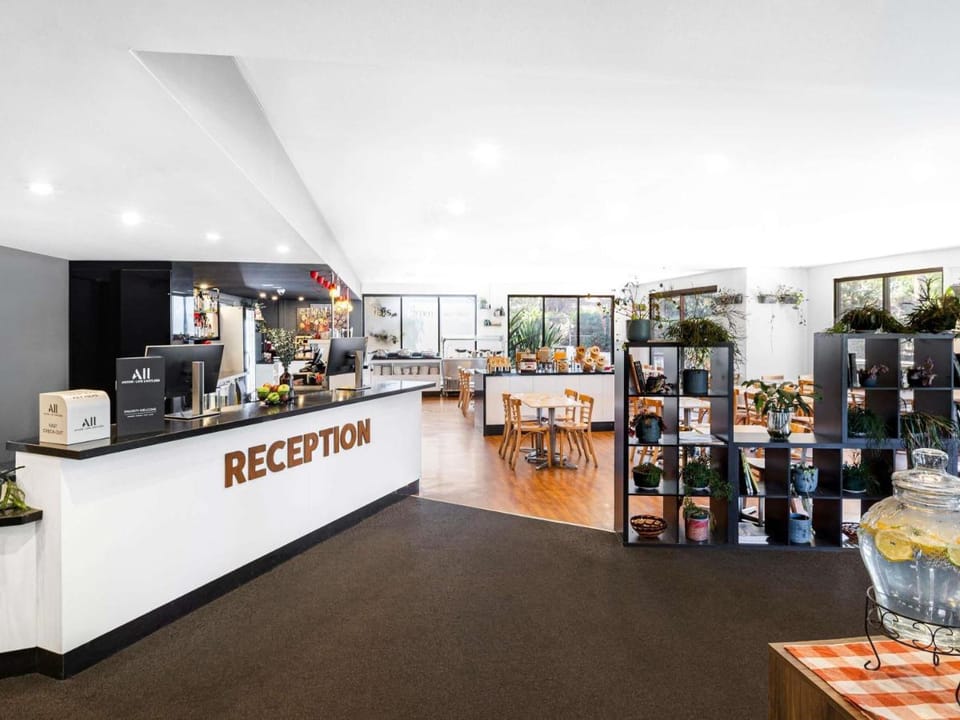 ibis Sydney Thornleigh Hotel Hotel in Sydney