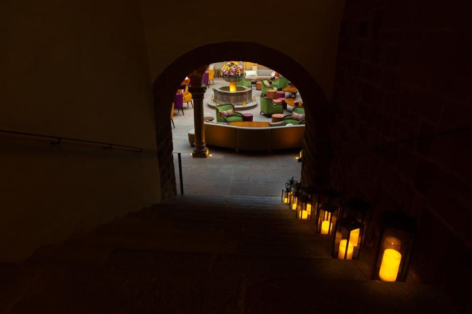 Novotel Cusco Hotel in Cusco