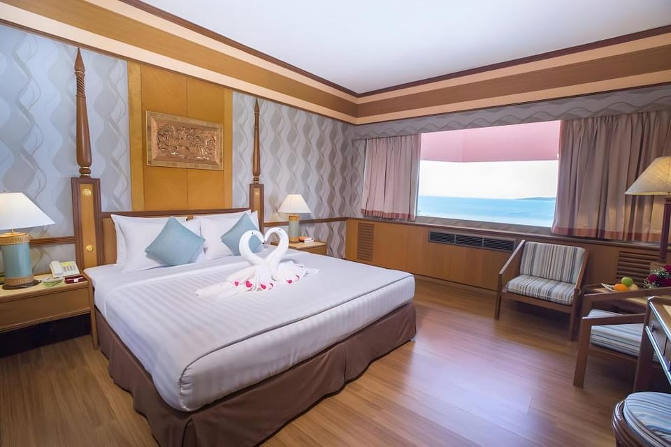 Asia Pattaya Hotel Hotel in Pattaya City
