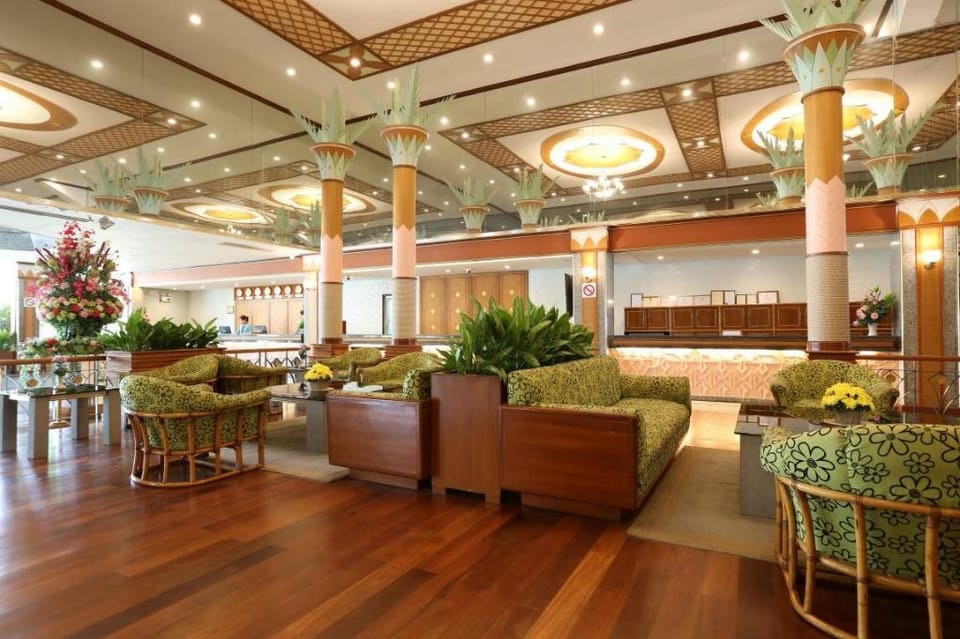 Asia Pattaya Hotel Hotel in Pattaya City