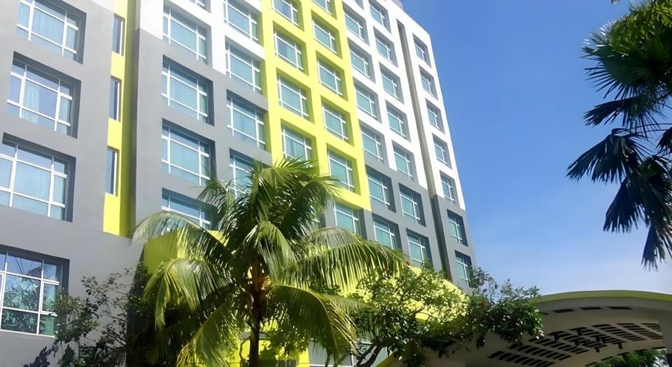 Grand Suka Hotel Hotel in West Sumatra, Indonesia