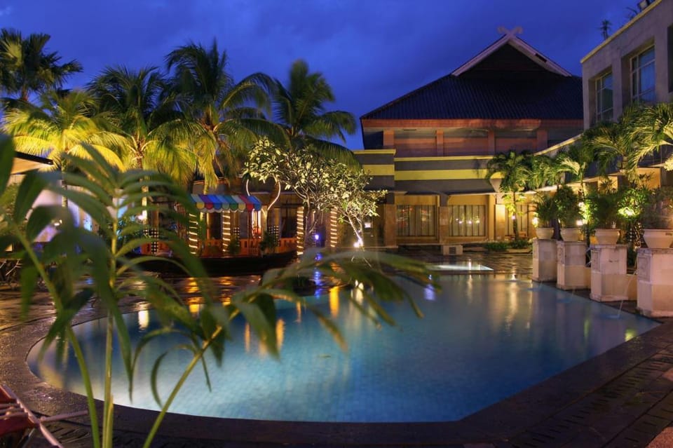 Grand Suka Hotel Hotel in West Sumatra, Indonesia