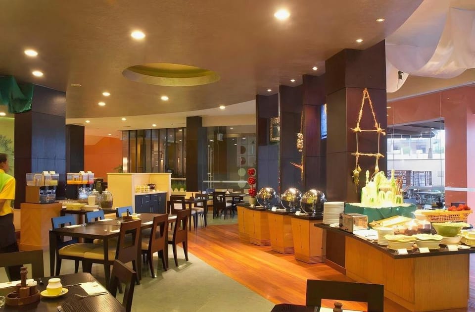 Grand Suka Hotel Hotel in West Sumatra, Indonesia