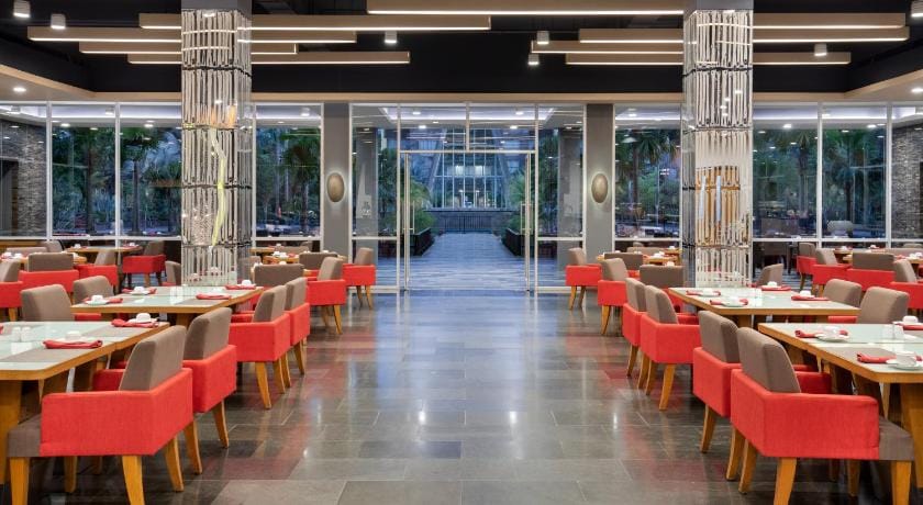 Novotel Palembang Hotel Hotel in Indonesia