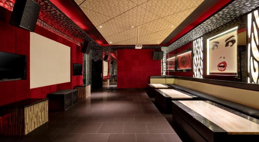 Novotel Palembang Hotel Hotel in Indonesia