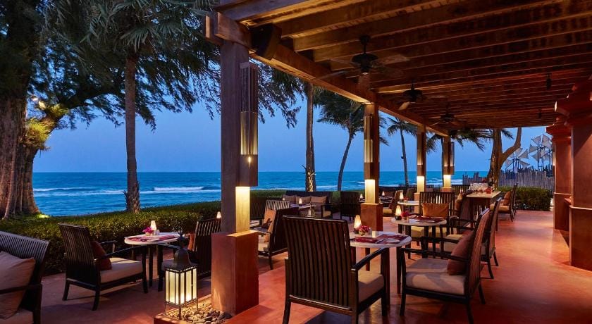 Hyatt Regency Hua Hin Hotel Hotel in Nong Kae