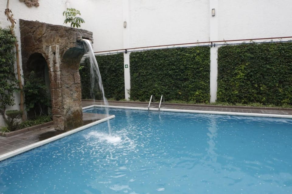 Radisson Hotel & Convention Center Toluca Hotel in Toluca