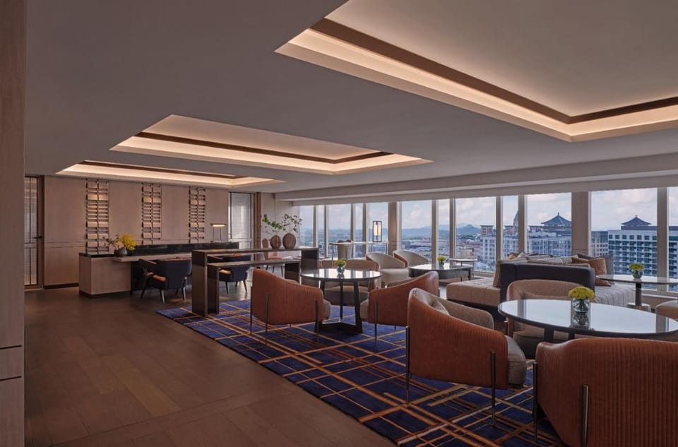 Grand Hyatt Beijing Hotel Hotel in Beijing